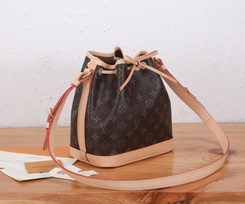 LV Top Handle Bags